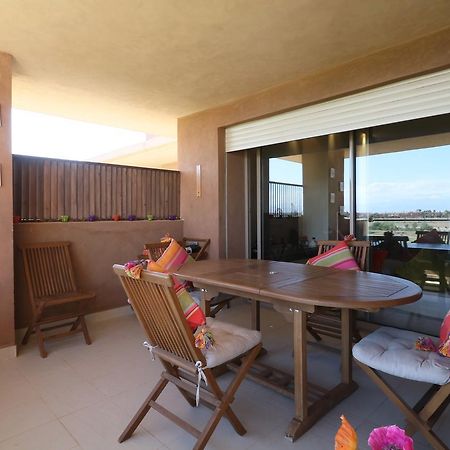 Golf City Av Med VI Marrakesh Eksteriør billede