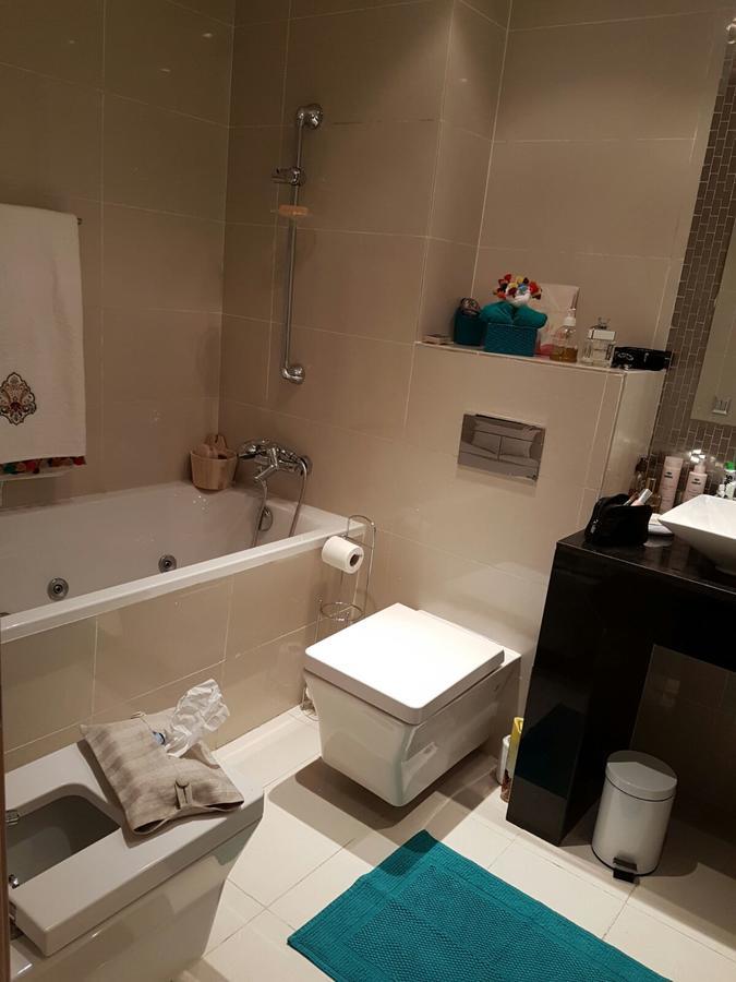Golf City Av Med VI Marrakesh Eksteriør billede